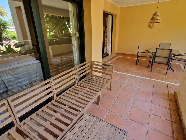Apartment for Sale in El Campanario, Estepona, Malaga 19