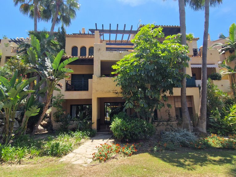 Apartment for Sale in El Campanario, Estepona, Malaga 20