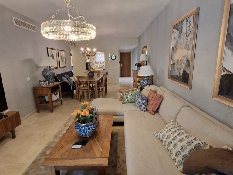Apartment for Sale in El Campanario, Estepona, Malaga 4