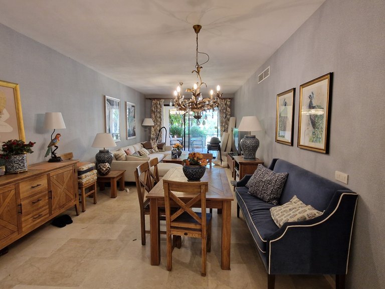 Apartment for Sale in El Campanario, Estepona, Malaga 3
