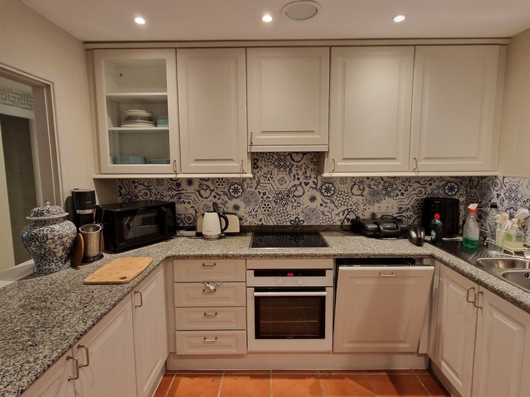 Apartment for Sale in El Campanario, Estepona, Malaga 8