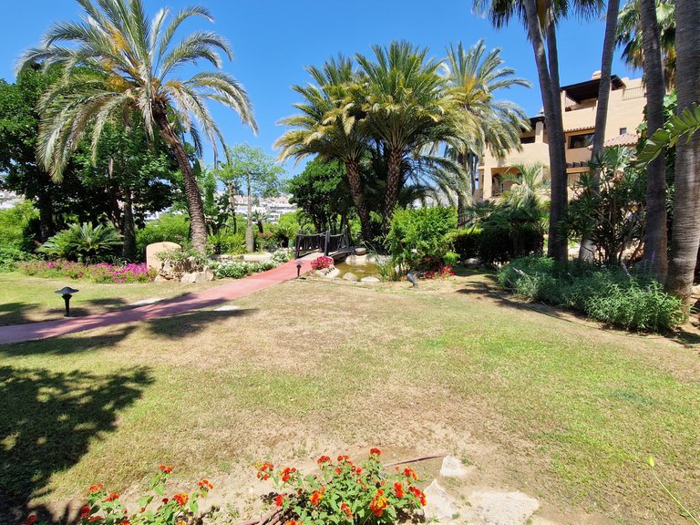 Apartment for Sale in El Campanario, Estepona, Malaga 24