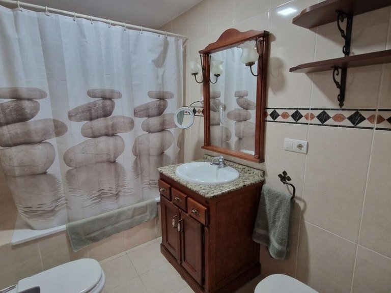 Apartment for Sale in Estepona Puerto, Estepona, Malaga 24