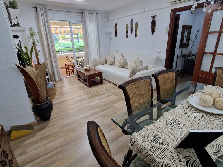 Apartment for Sale in Estepona Puerto, Estepona, Malaga 5
