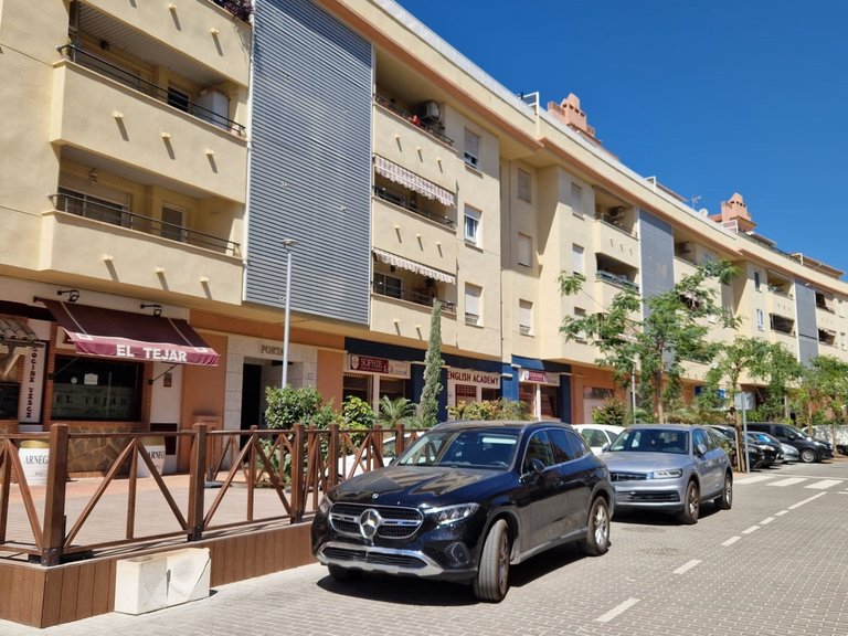 Apartment for Sale in Estepona Puerto, Estepona, Malaga 27