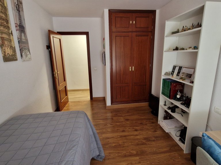 Apartment for Sale in Estepona Puerto, Estepona, Malaga 22
