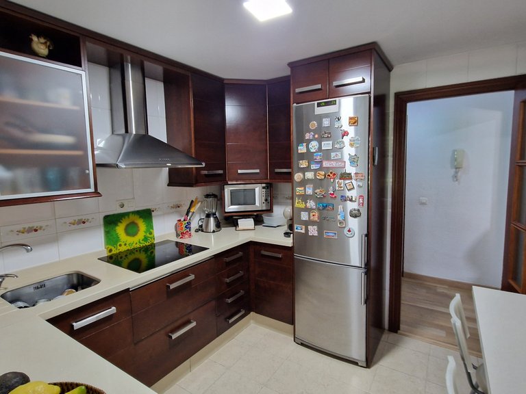 Apartment for Sale in Estepona Puerto, Estepona, Malaga 11