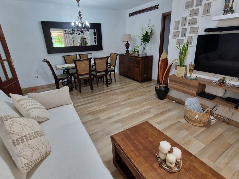 Apartment for Sale in Estepona Puerto, Estepona, Malaga 7
