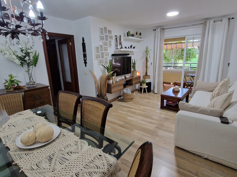 Apartment for Sale in Estepona Puerto, Estepona, Malaga 2