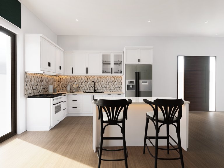 Villa for Sale in Valle Romano, Estepona, Malaga 5
