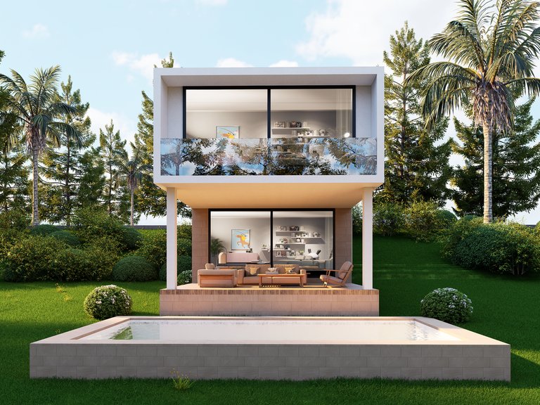 Villa for Sale in Valle Romano, Estepona, Malaga 2