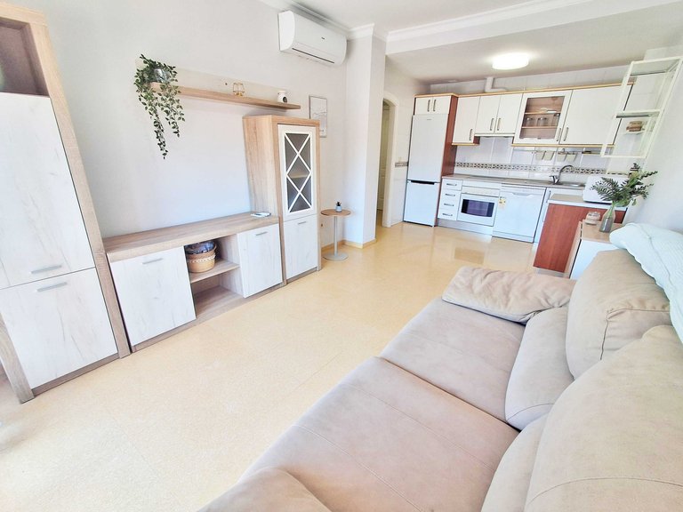 Apartment for Sale in Manilva, Malaga 6