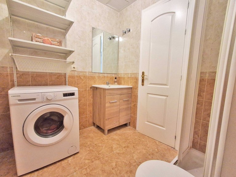 Apartment for Sale in Manilva, Malaga 16