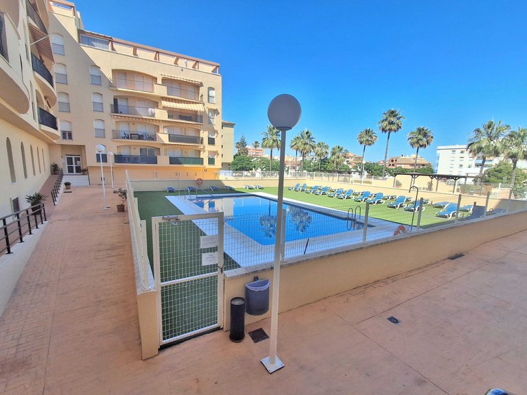 Apartment for Sale in Manilva, Malaga 1