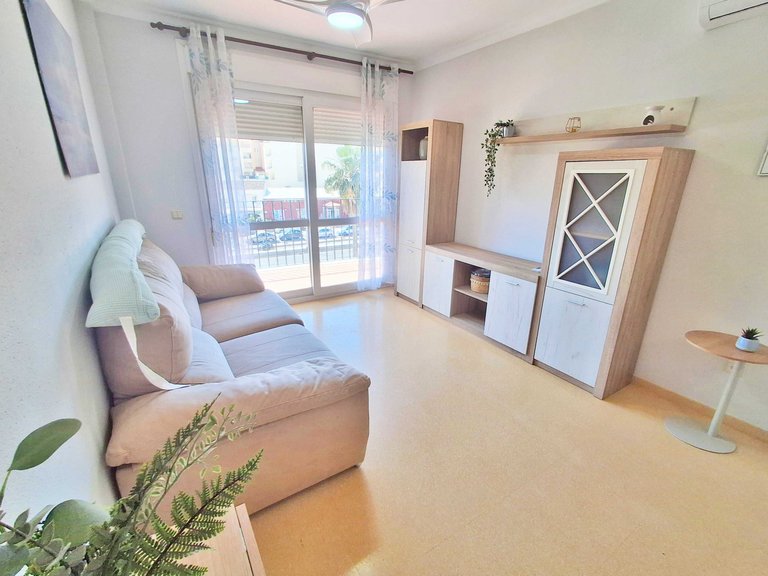 Apartment for Sale in Manilva, Malaga 3
