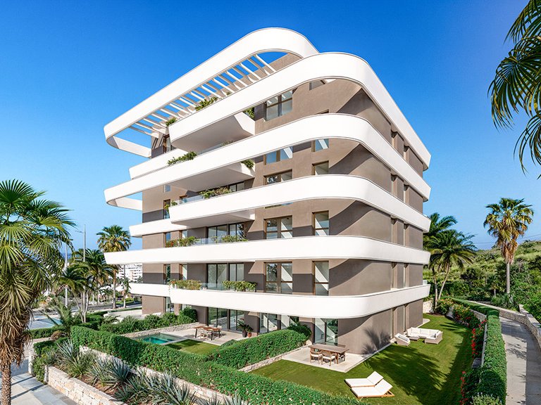 Apartment for Sale in Estepona, Malaga 1