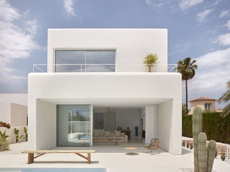 Villa for Sale in Valle Romano, Estepona, Malaga 2