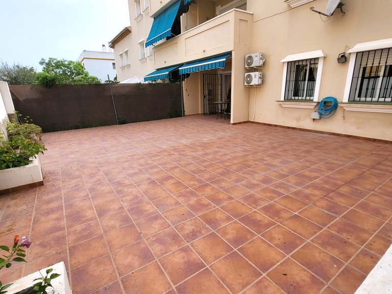 Apartment for Sale in Calvario, Estepona, Malaga 1