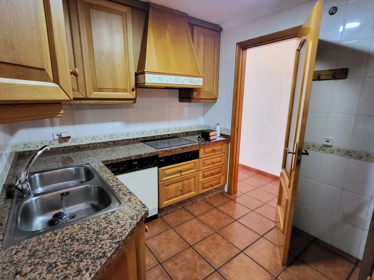 Apartment for Sale in Calvario, Estepona, Malaga 5