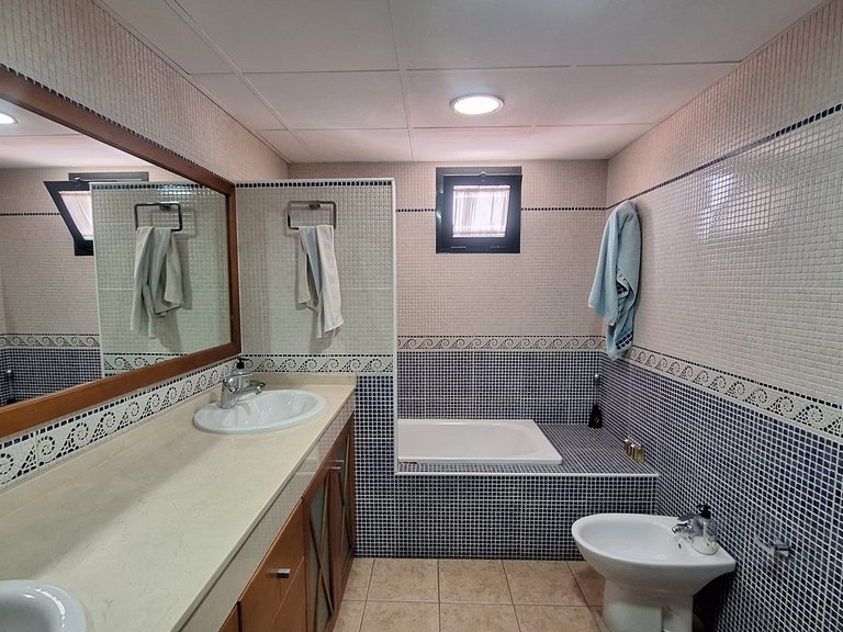 Town House for Sale in Estepona, Malaga 31