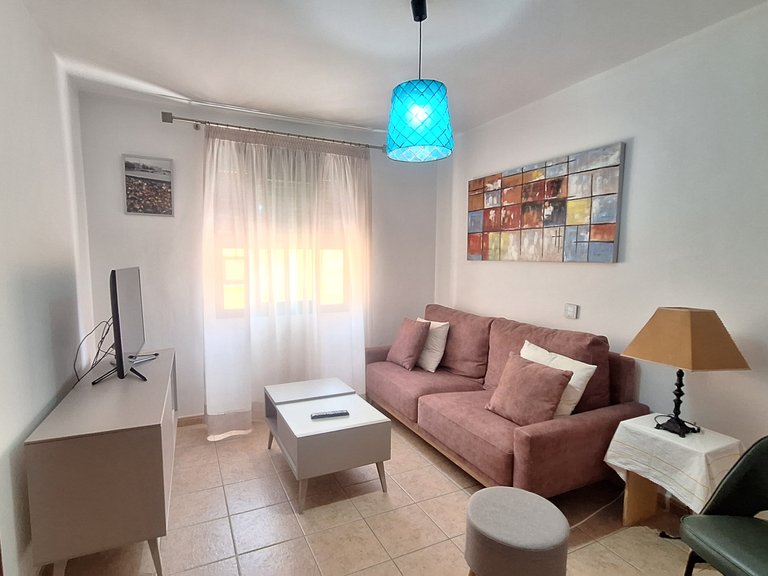 Town House for Sale in Estepona, Malaga 21