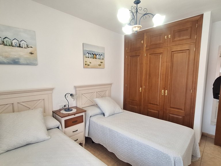 Town House for Sale in Estepona, Malaga 12