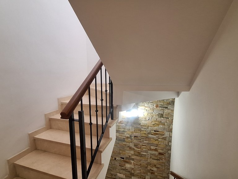 Town House for Sale in Estepona, Malaga 30