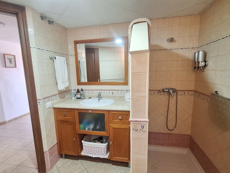 Town House for Sale in Estepona, Malaga 15