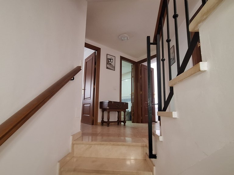 Town House for Sale in Estepona, Malaga 20