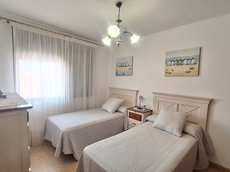 Town House for Sale in Estepona, Malaga 11