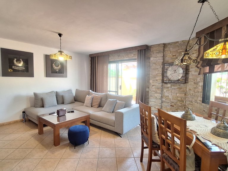Town House for Sale in Estepona, Malaga 2