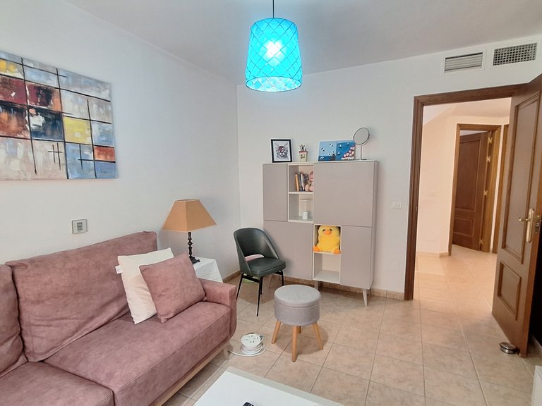 Town House for Sale in Estepona, Malaga 22