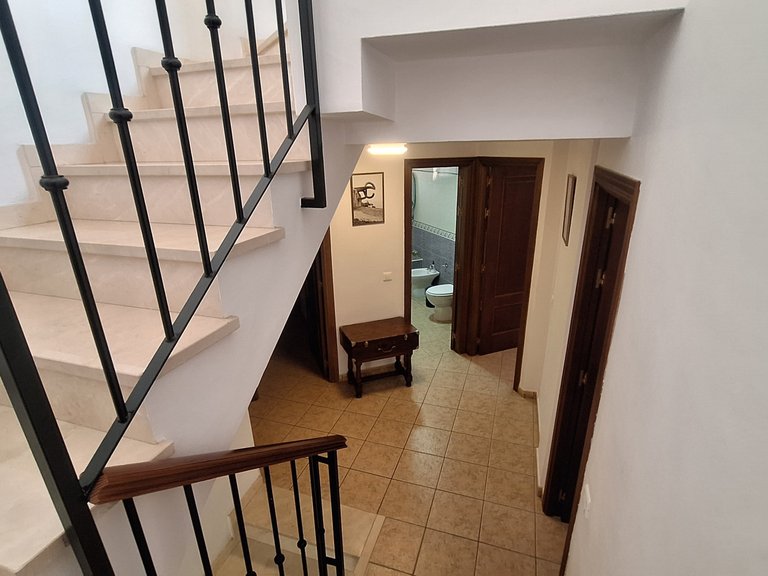 Town House for Sale in Estepona, Malaga 33