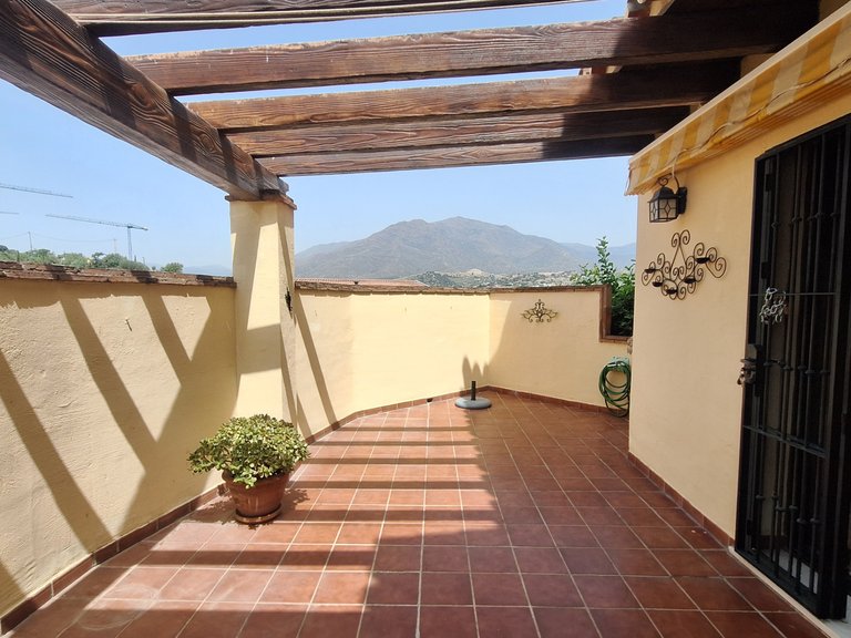 Town House for Sale in Estepona, Malaga 34