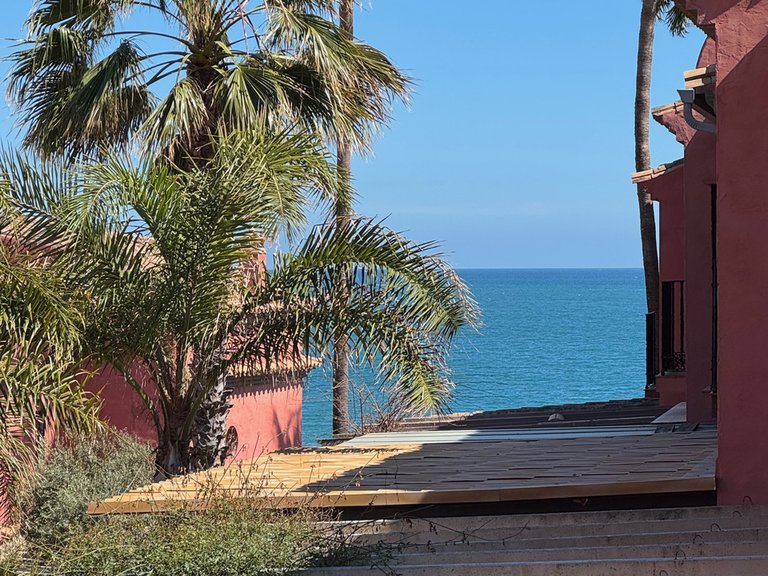 Town House for Sale in Bahia Azul, Estepona, Malaga 2