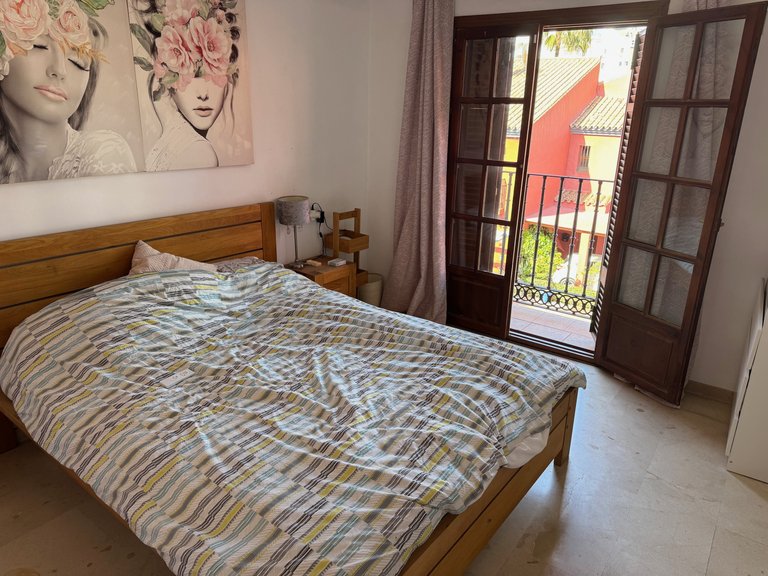 Town House for Sale in Bahia Azul, Estepona, Malaga 8