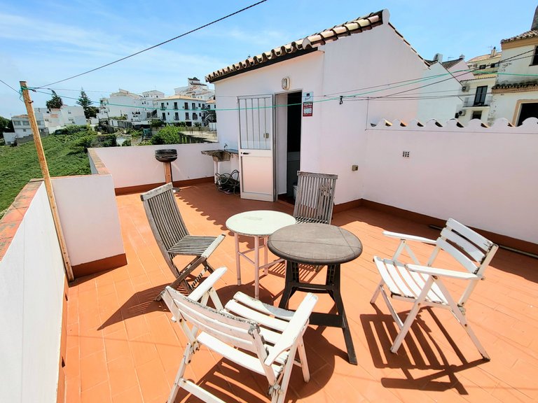 Town House for Sale in Manilva, Malaga 9