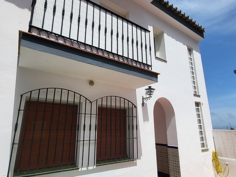 Town House for Sale in Manilva, Malaga 5
