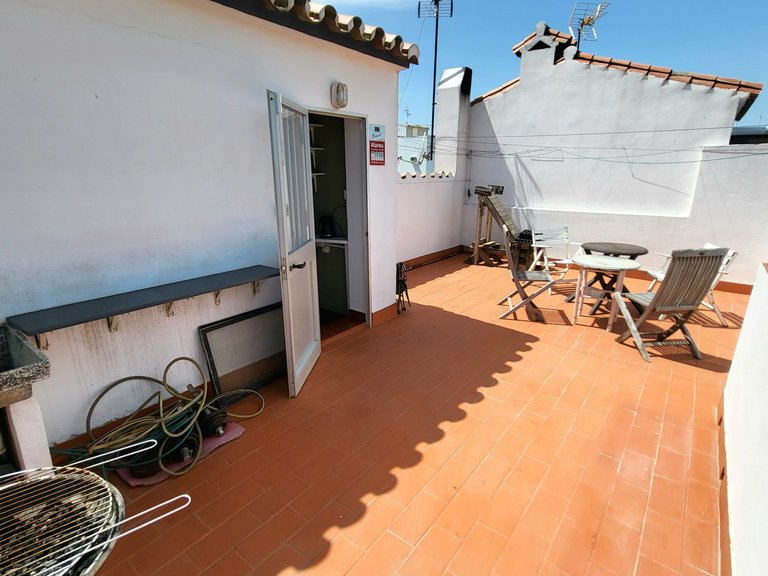 Town House for Sale in Manilva, Malaga 34