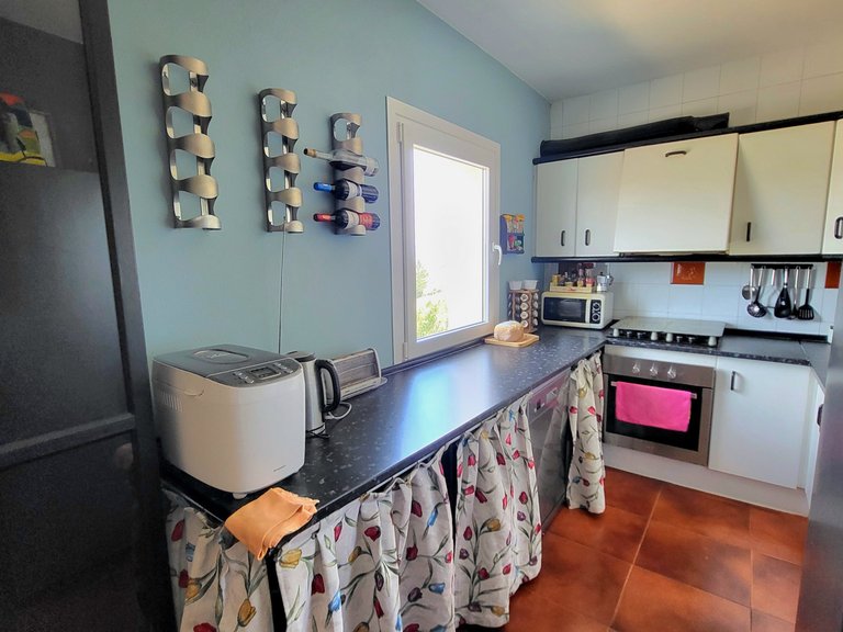 Town House for Sale in Manilva, Malaga 15
