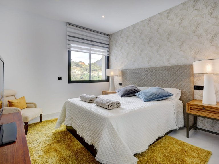 Apartment for Sale in Mirador de Estepona Hills, Estepona, Malaga 26