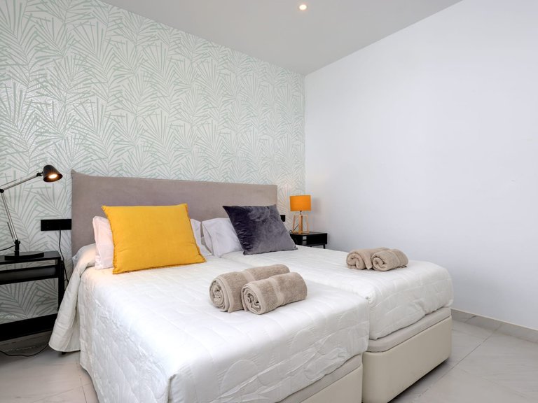 Apartment for Sale in Mirador de Estepona Hills, Estepona, Malaga 34