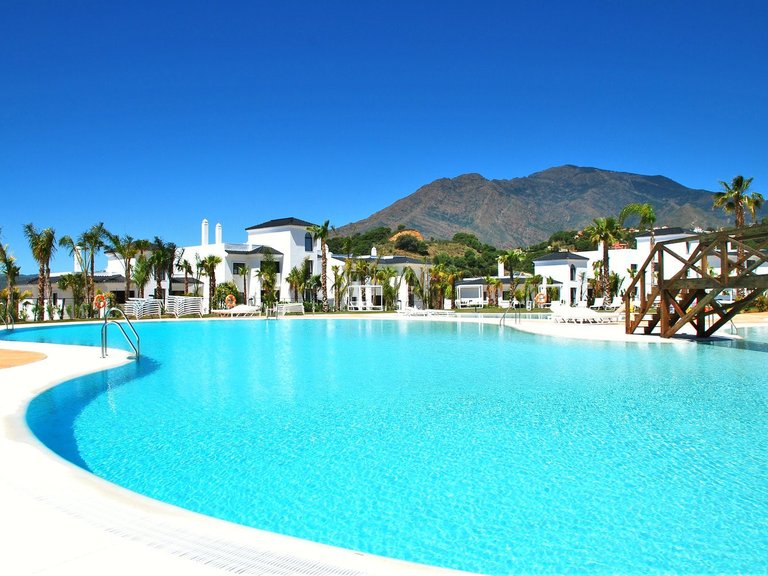 Apartment for Sale in Mirador de Estepona Hills, Estepona, Malaga 46