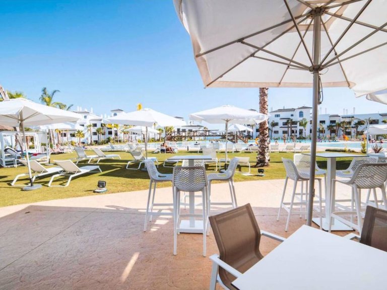 Apartment for Sale in Mirador de Estepona Hills, Estepona, Malaga 45