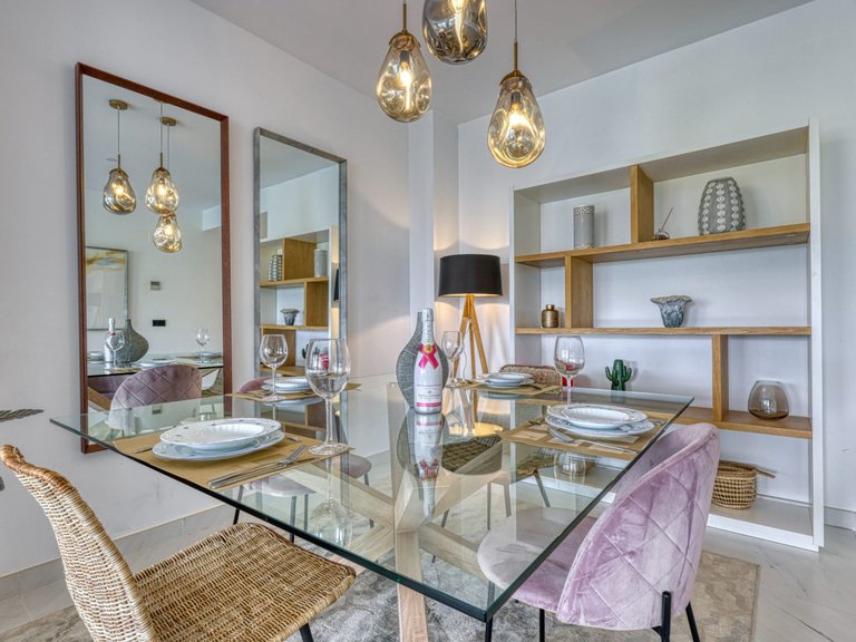 Apartment for Sale in Mirador de Estepona Hills, Estepona, Malaga 10