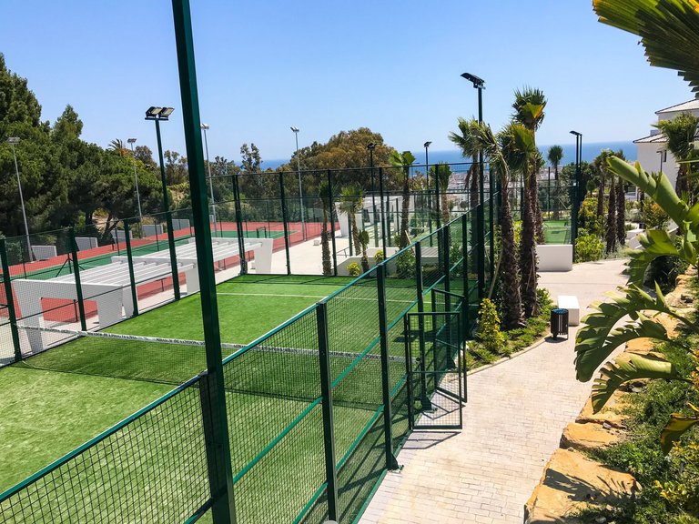 Apartment for Sale in Mirador de Estepona Hills, Estepona, Malaga 48