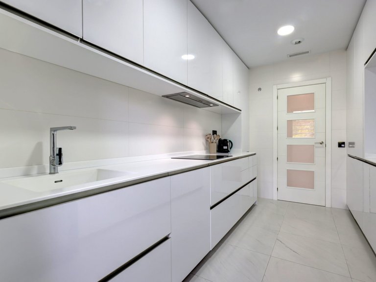Apartment for Sale in Mirador de Estepona Hills, Estepona, Malaga 18