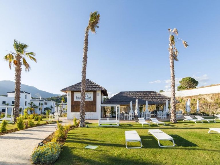 Apartment for Sale in Mirador de Estepona Hills, Estepona, Malaga 44