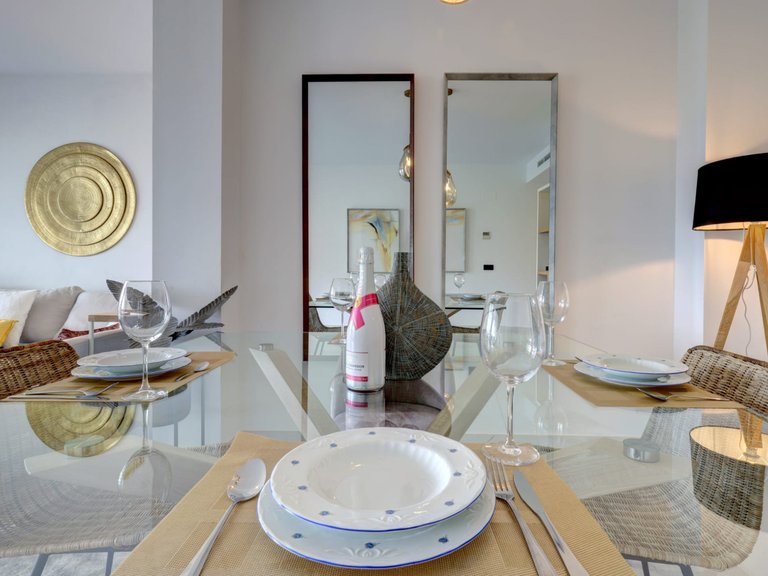 Apartment for Sale in Mirador de Estepona Hills, Estepona, Malaga 17