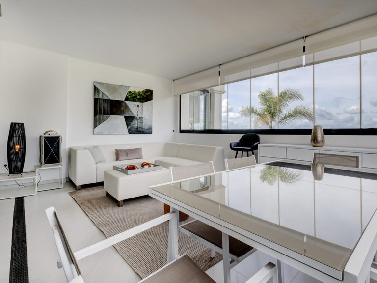 Apartment for Sale in Mirador de Estepona Hills, Estepona, Malaga 14